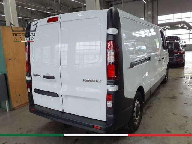 Renault Trafic T29 2.0 dci 120cv L2H1 Ice E6d-temp