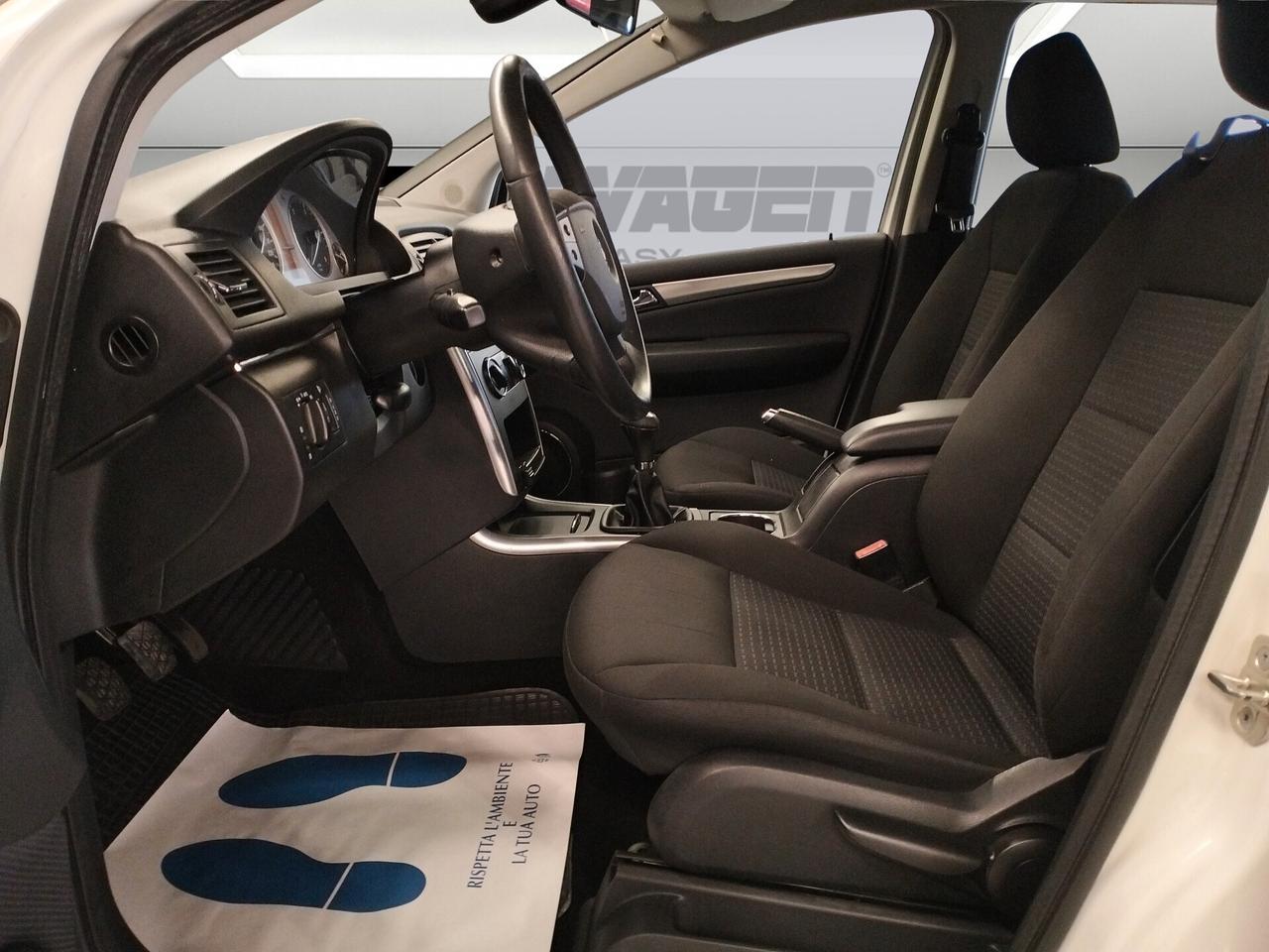 Mercedes-benz B 200 CDI Executive