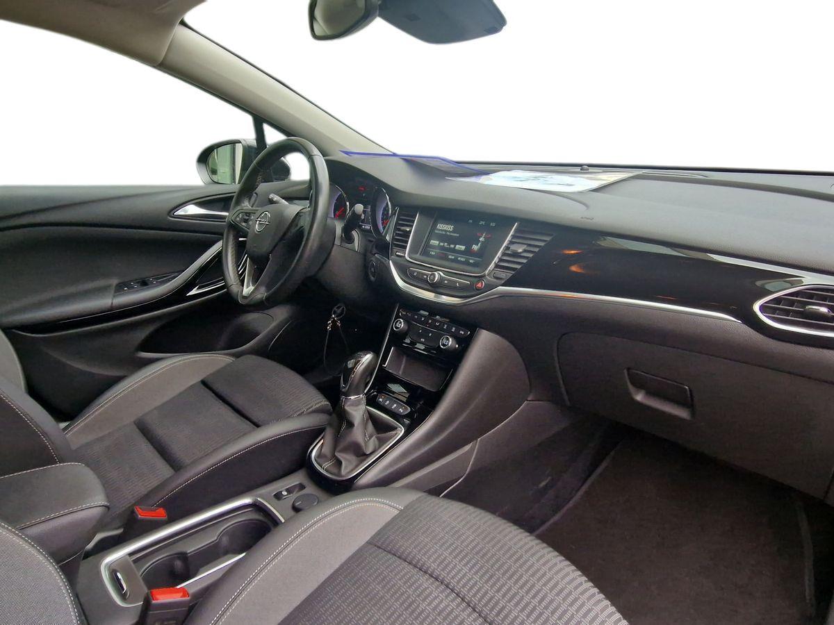 OPEL ASTRA 1.5 DIESEL BUSINESS ELEGANCE