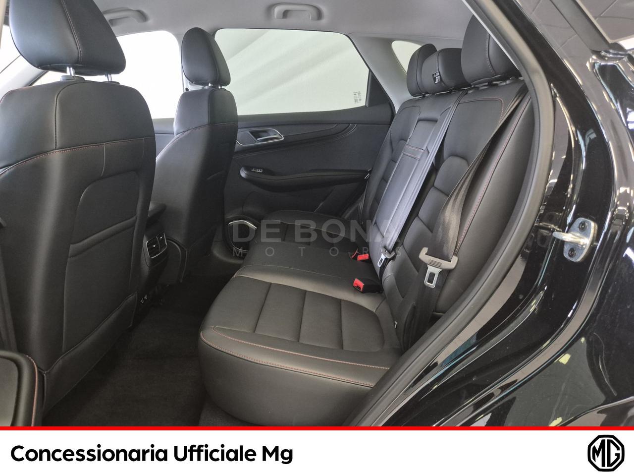Mg HS 1.5 t-gdi comfort auto