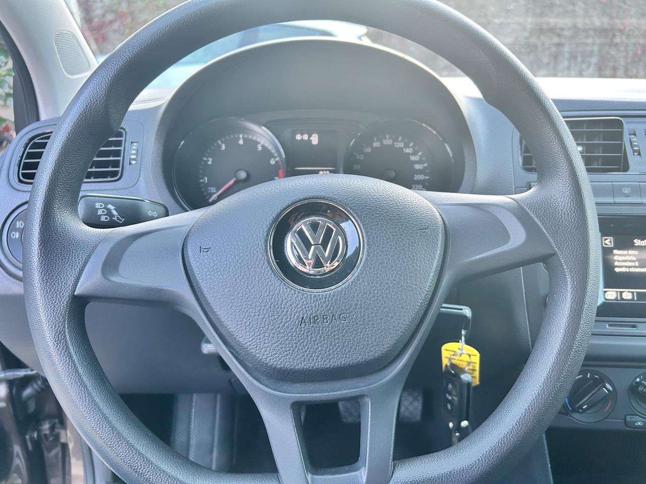 Volkswagen Polo 1.0 MPI 5p. Trendline