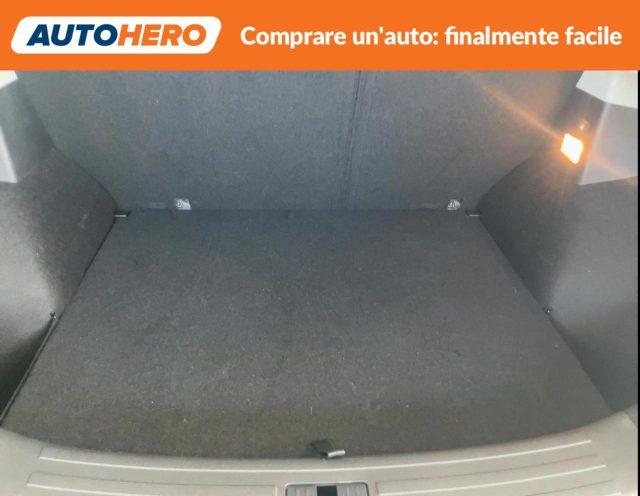MG ZS 1.0T-GDI Luxury