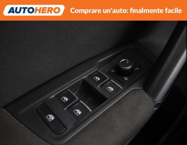 VOLKSWAGEN Tiguan 1.6 TDI SCR Business BlueMotion Technology