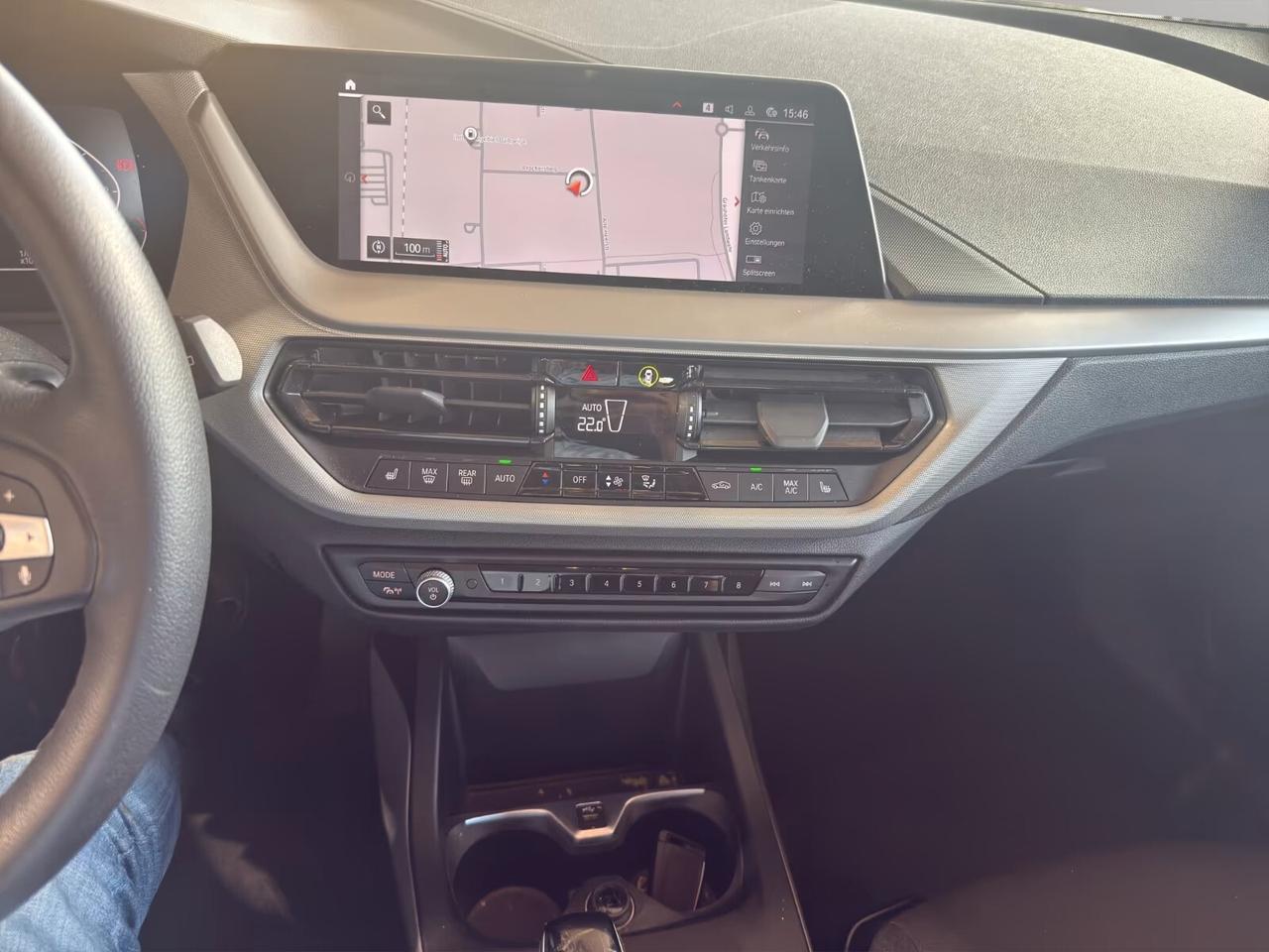 BMW 118i 5p. LED / TETTO / VIRTUAL