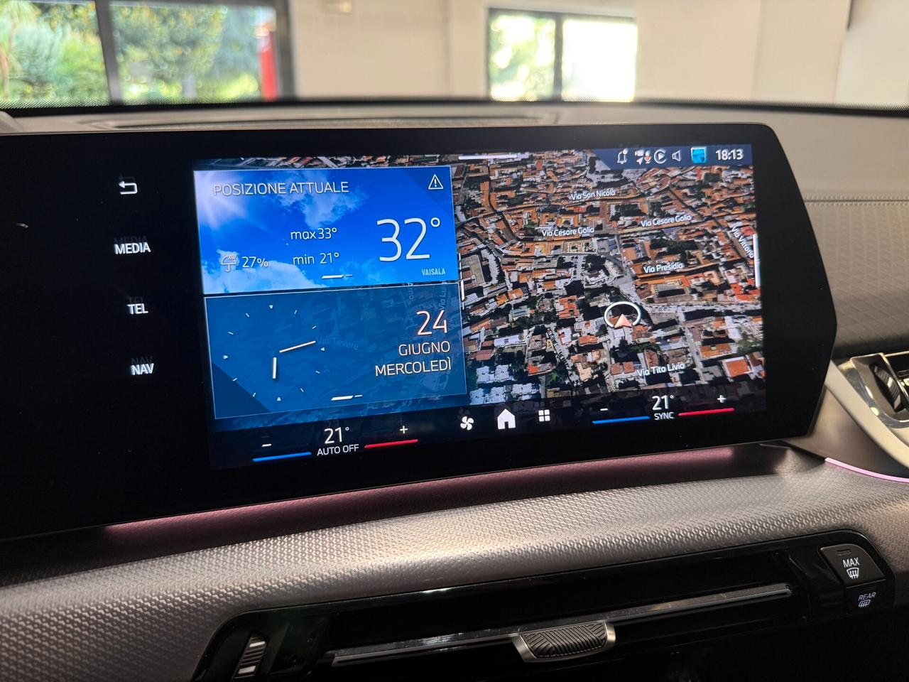 Bmw X2 xDrive 20d Msport Pro