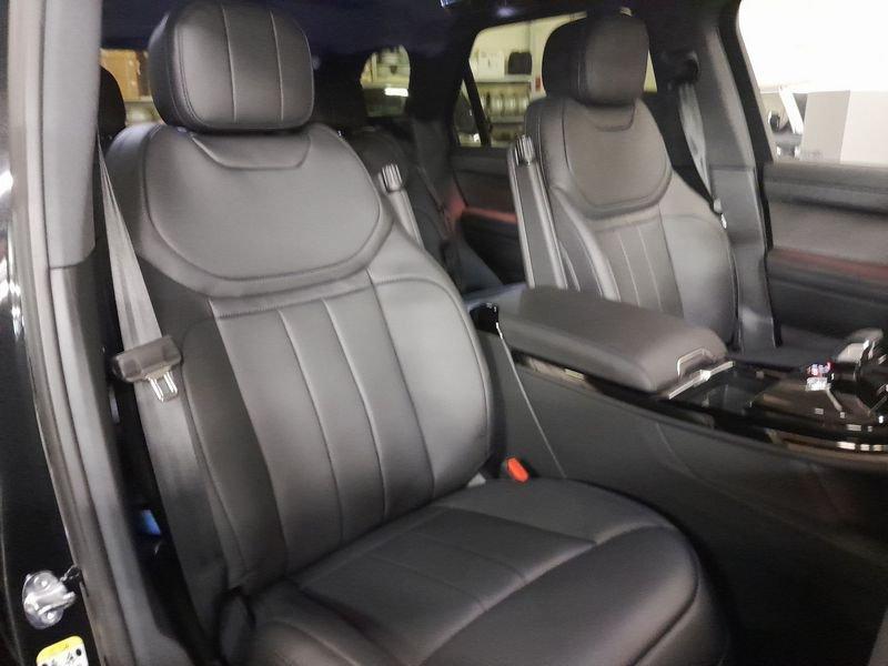 Land Rover Range Rover Sport PHEV Dynamic SE P460e PHEV AWD IVA ESPOSTA