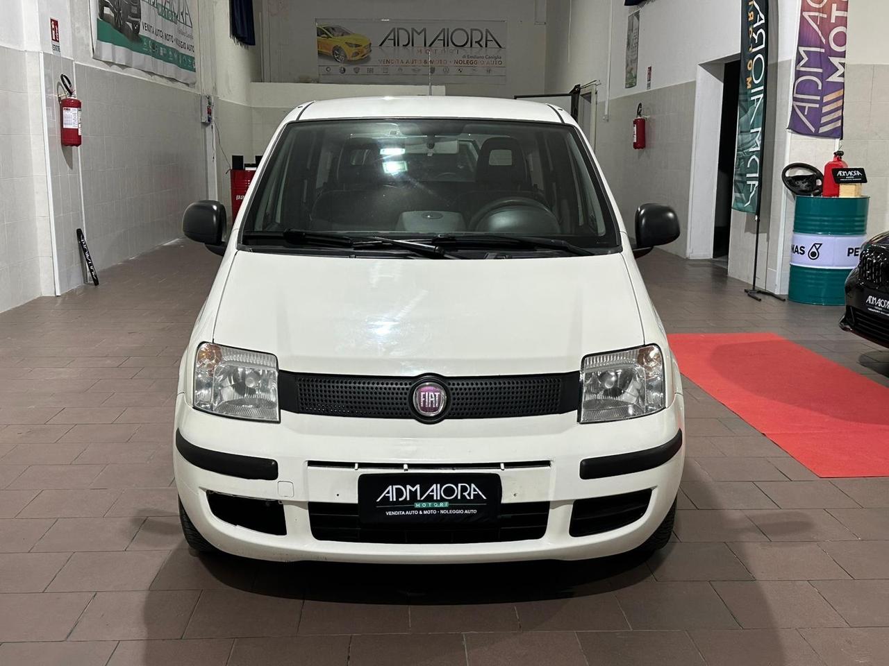 Fiat Panda 1.2 Easy