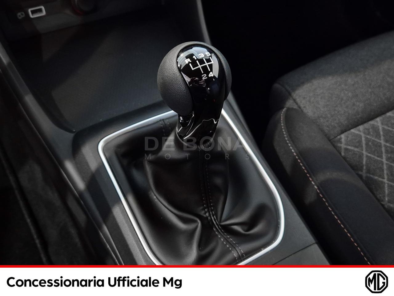 Mg MG3 1.5 comfort