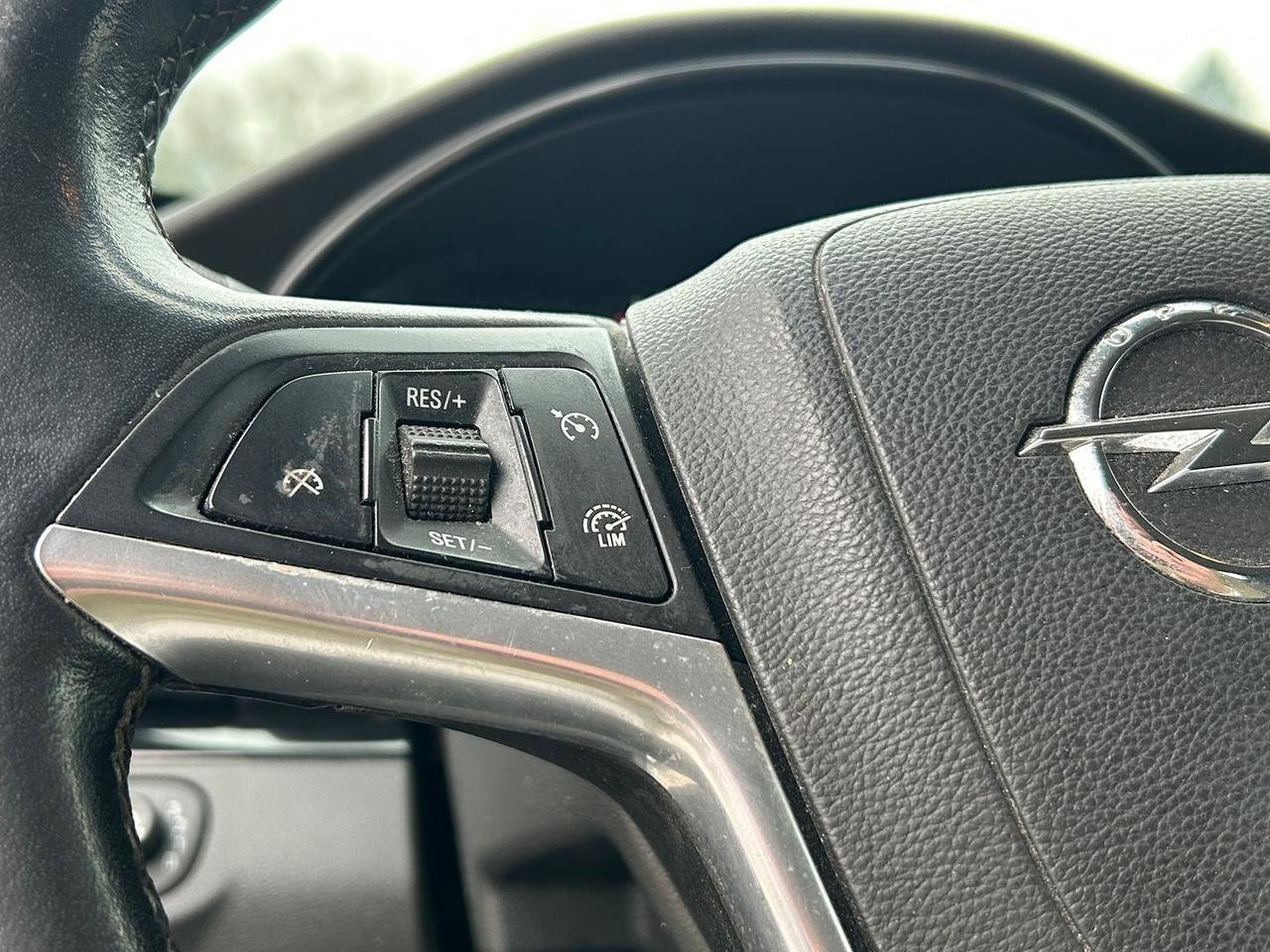 Opel Mokka ADVANCE #9651