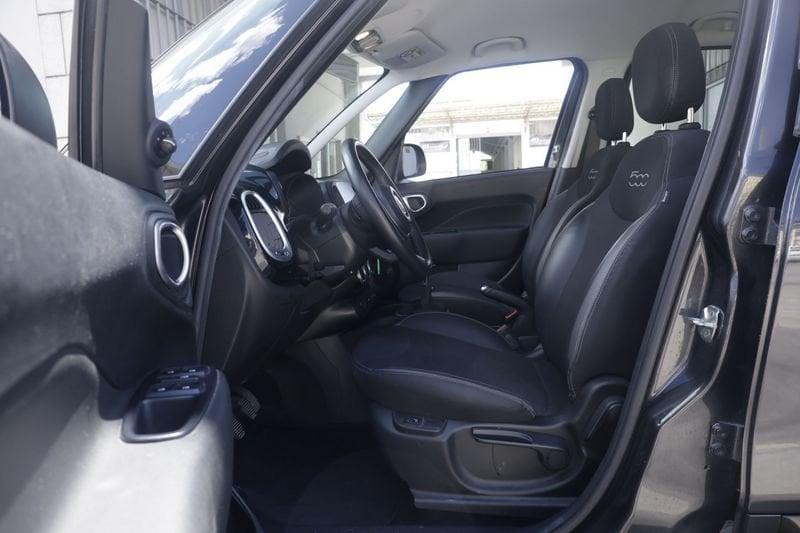 FIAT 500L FIAT 500L 1.3 Multijet 95 CV Business Unicoproprietario