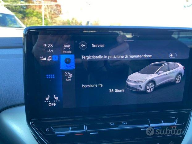 VOLKSWAGEN ID.4 Pro Performance