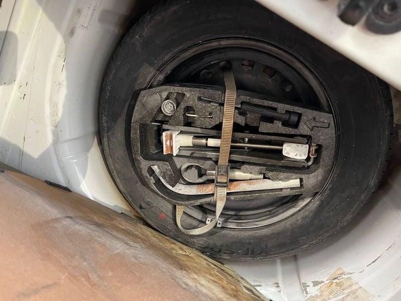 Volkswagen up! 1.0 75cv high up! Tetto Apribile