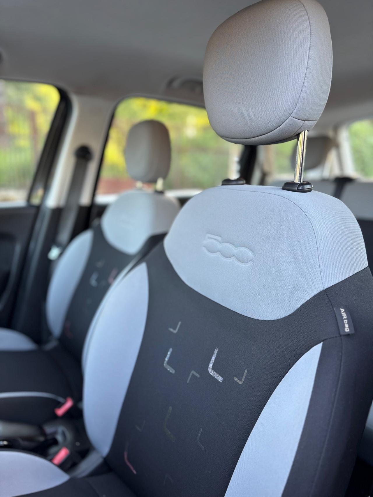 Fiat 500L 1.3 Multijet 95 CV Lounge