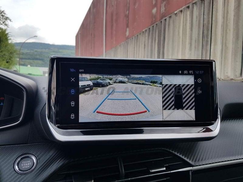 Peugeot 2008 2008 1.2 puretech Allure s&s 100cv