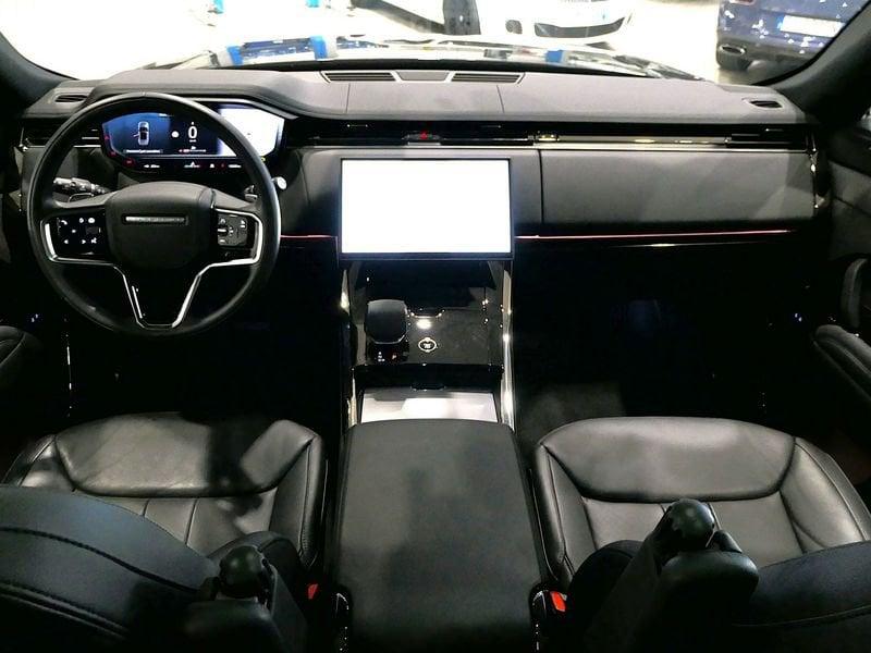 Land Rover Range Rover Sport Range Rover Sport 3.0d i6 mhev Dark Edition awd 249cv auto