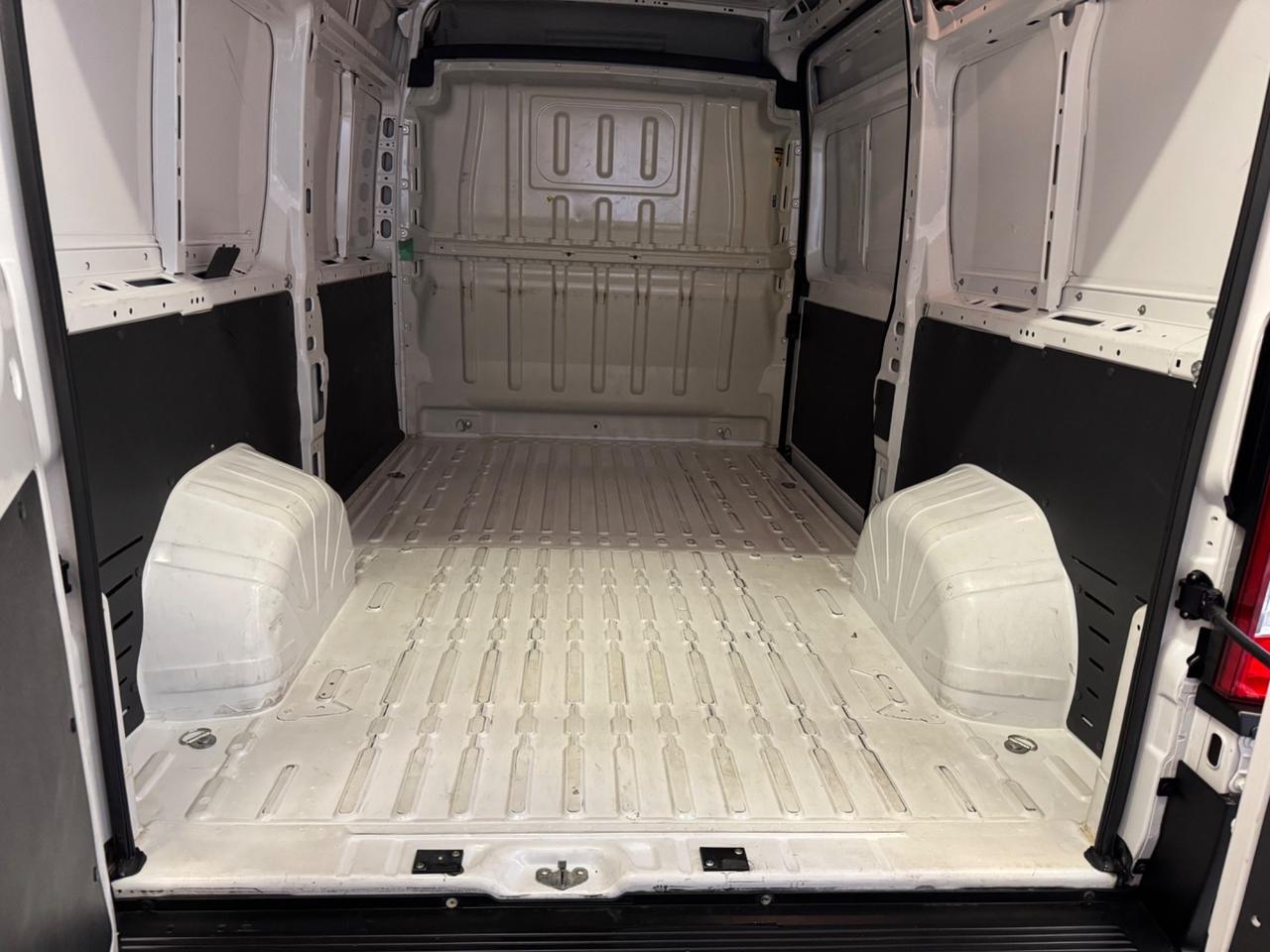 Citroen Jumper 33 BlueHDi 120 S&S PM-TM Furgone