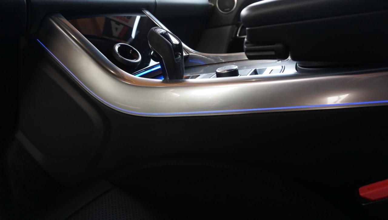 Land Rover Range Rover Sport 3.0D l6 350 CV HST