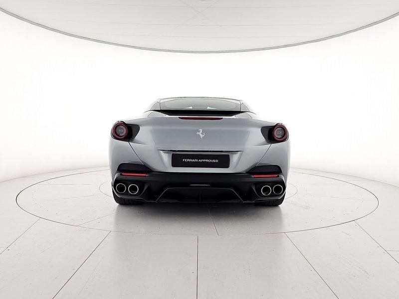 Ferrari Portofino Portofino 3.9