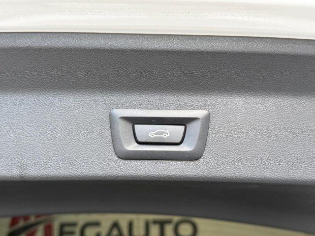 BMW X3 xDrive20d 48V Msport