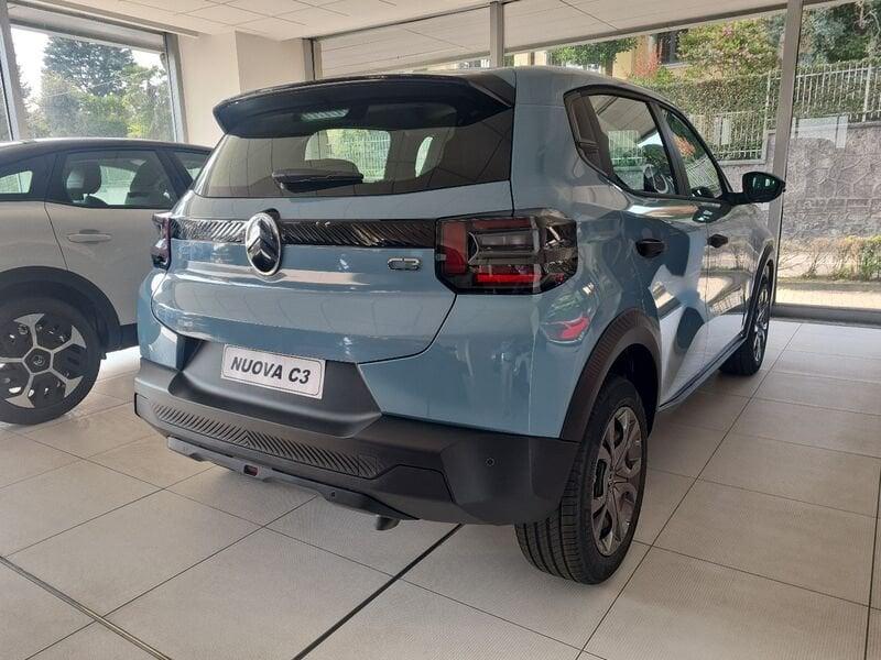 Citroën C3 C3 PureTech 100 S&S You
