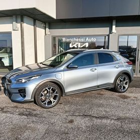 KIA Xceed Xceed 1.6 GDi 141 CV PHEV DCT High Tech