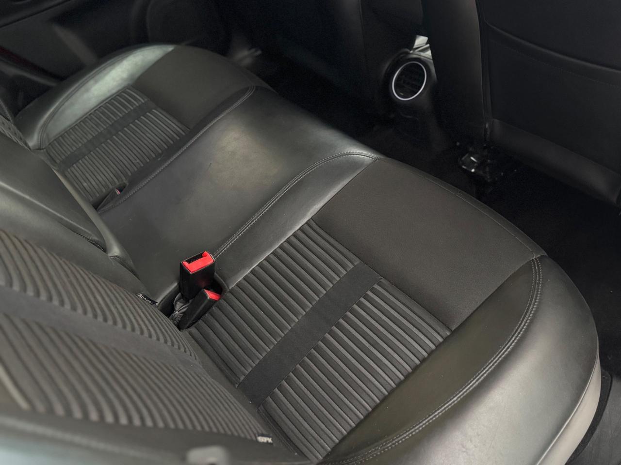 Alfa Romeo Giulietta 1.6 105 CV Exclusive