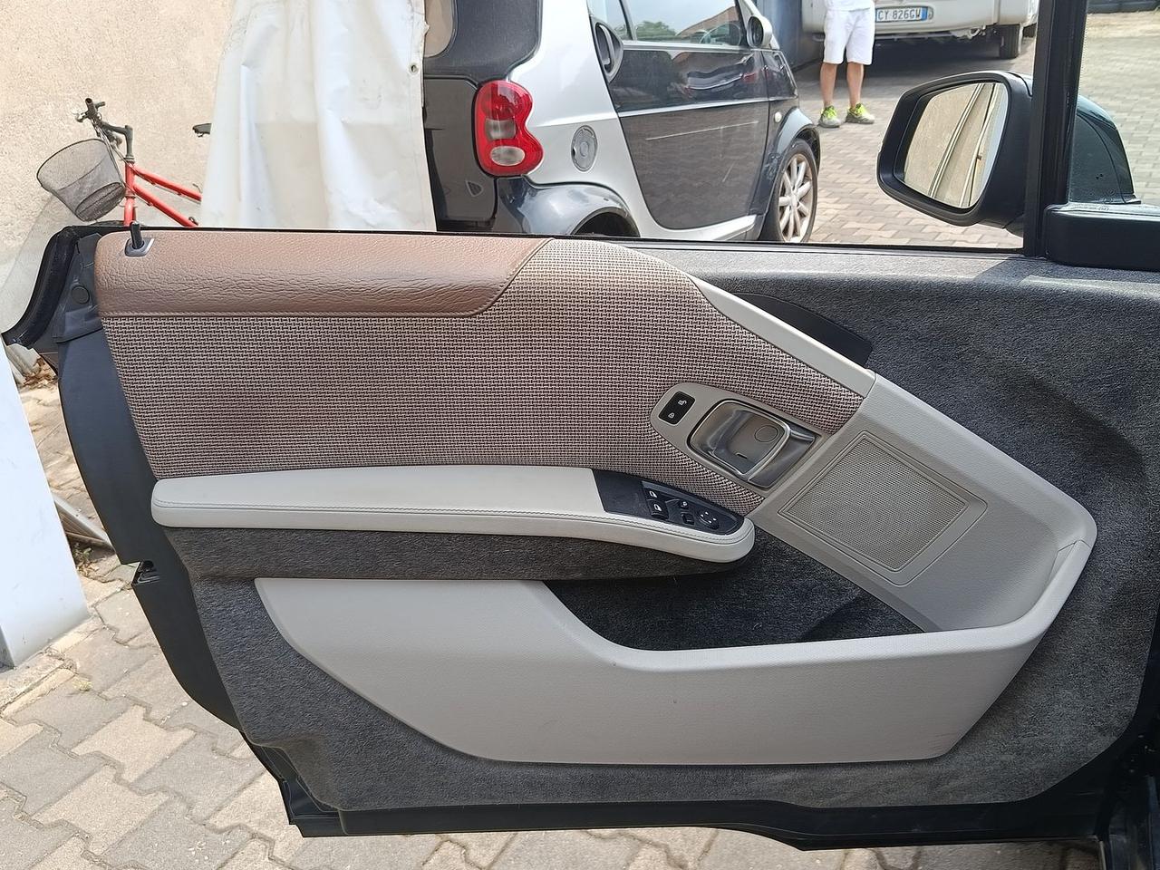 Bmw i3 94 Ah Range Extender #6042