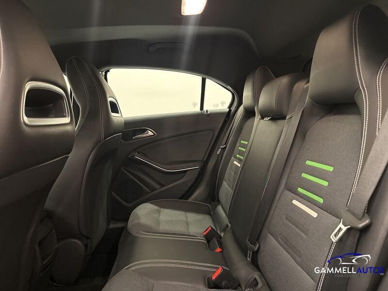 Mercedes-Benz Classe A A 160 d Executive