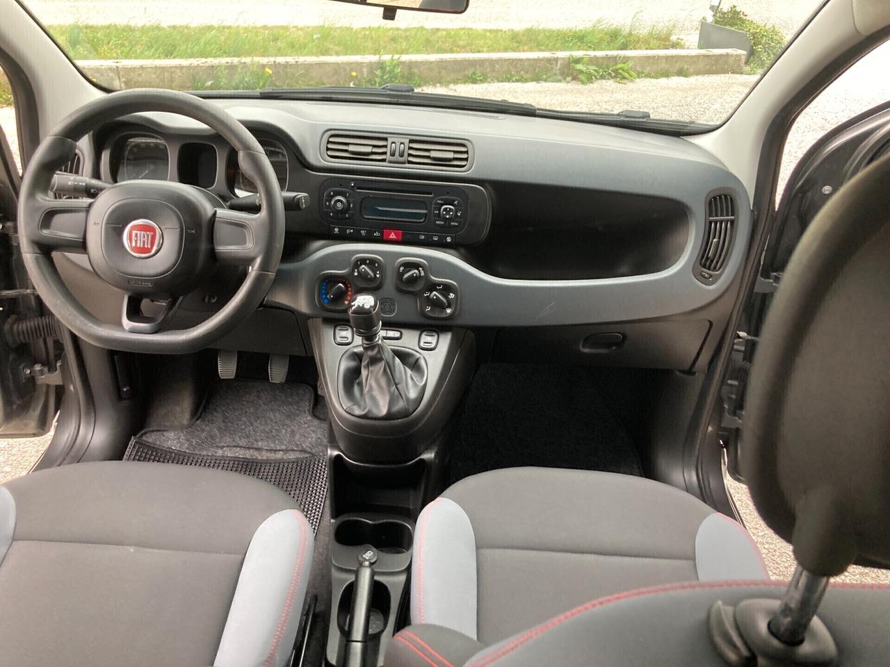 Fiat Panda 1.2 Pop