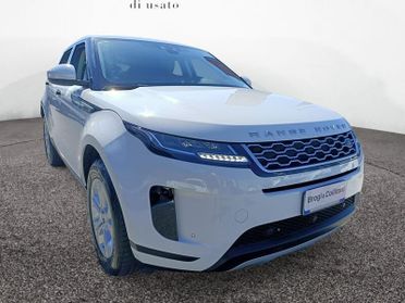 Land Rover RR Evoque Range Rover Evoque 2.0 D I4 MHEV 150cv S AWD Auto Range Rover Evoque 2.0d i4 mhev S awd 150cv auto