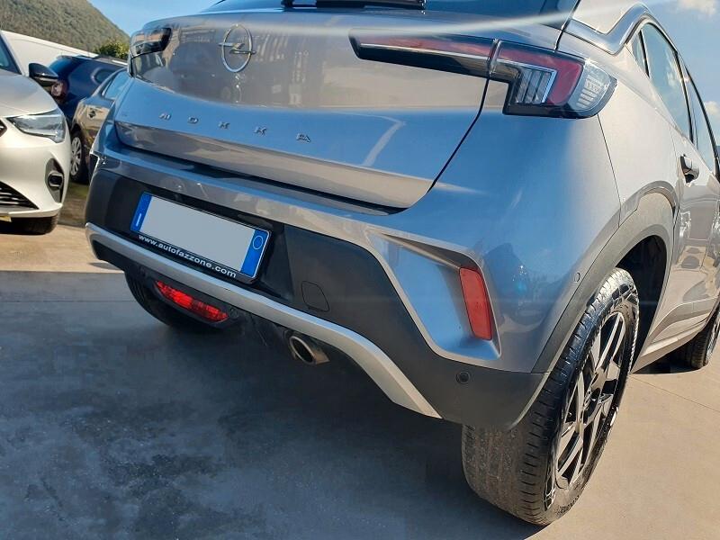 OPEL NEW Mokka 1.5 D 110 S&S ELEGANCE LED PARK CAM