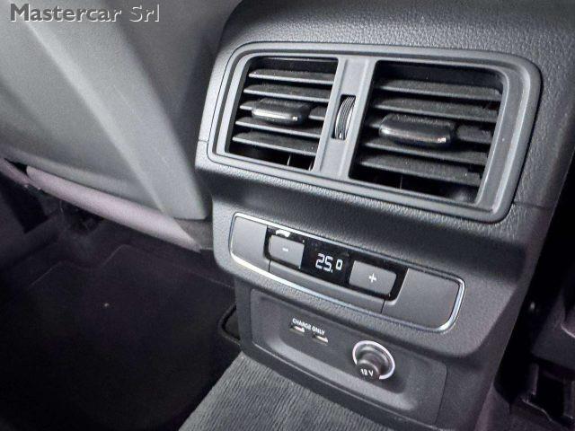 AUDI SQ5 Q5 3.0 tdi mhev quattro 347cv tiptronic - FZ451TF