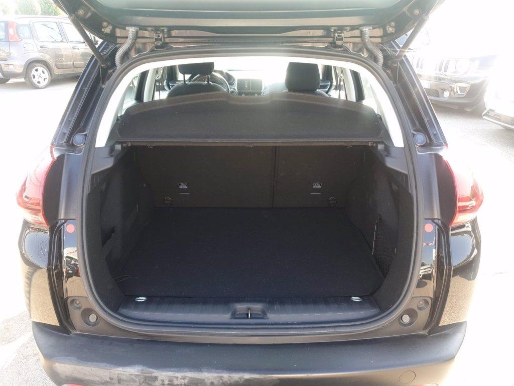 PEUGEOT 2008 1.5 bluehdi active s&s 100cv 6marce del 2018