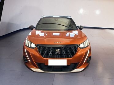 Peugeot 2008 II 2020 1.2 puretech GT s&s 155cv eat8