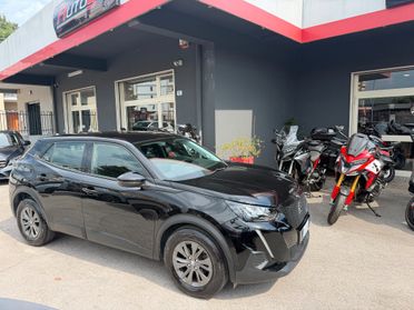 Peugeot 2008 PureTech 130 S&S EAT8 Active