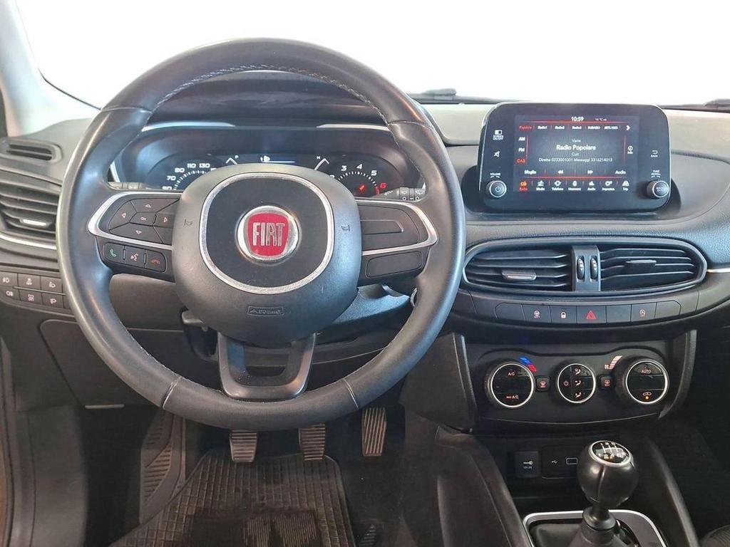 Fiat Tipo Station Wagon 1.4 S-Design