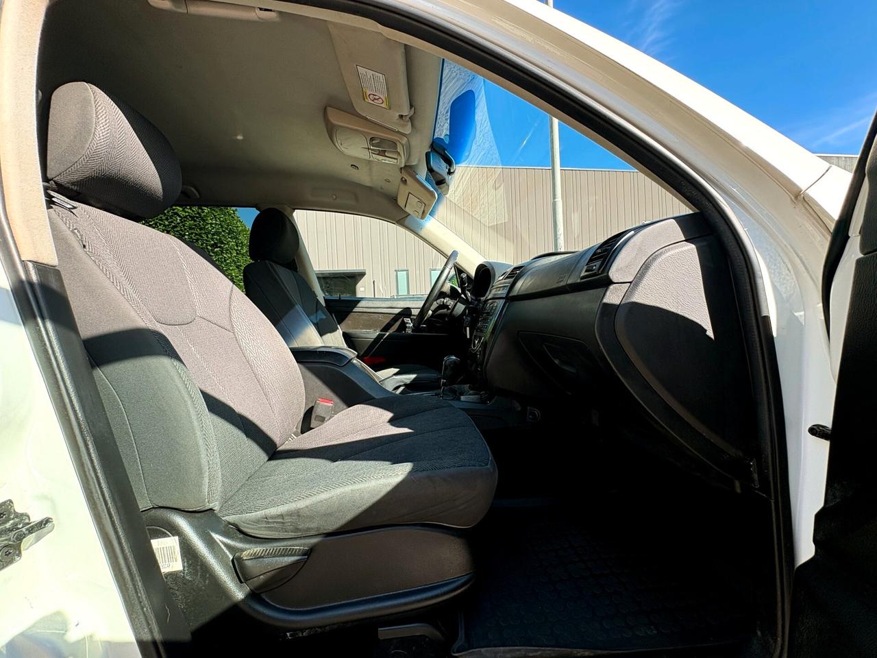 SSANGYONG REXTON 2.0D aut. 4x4 -7POSTI-2015