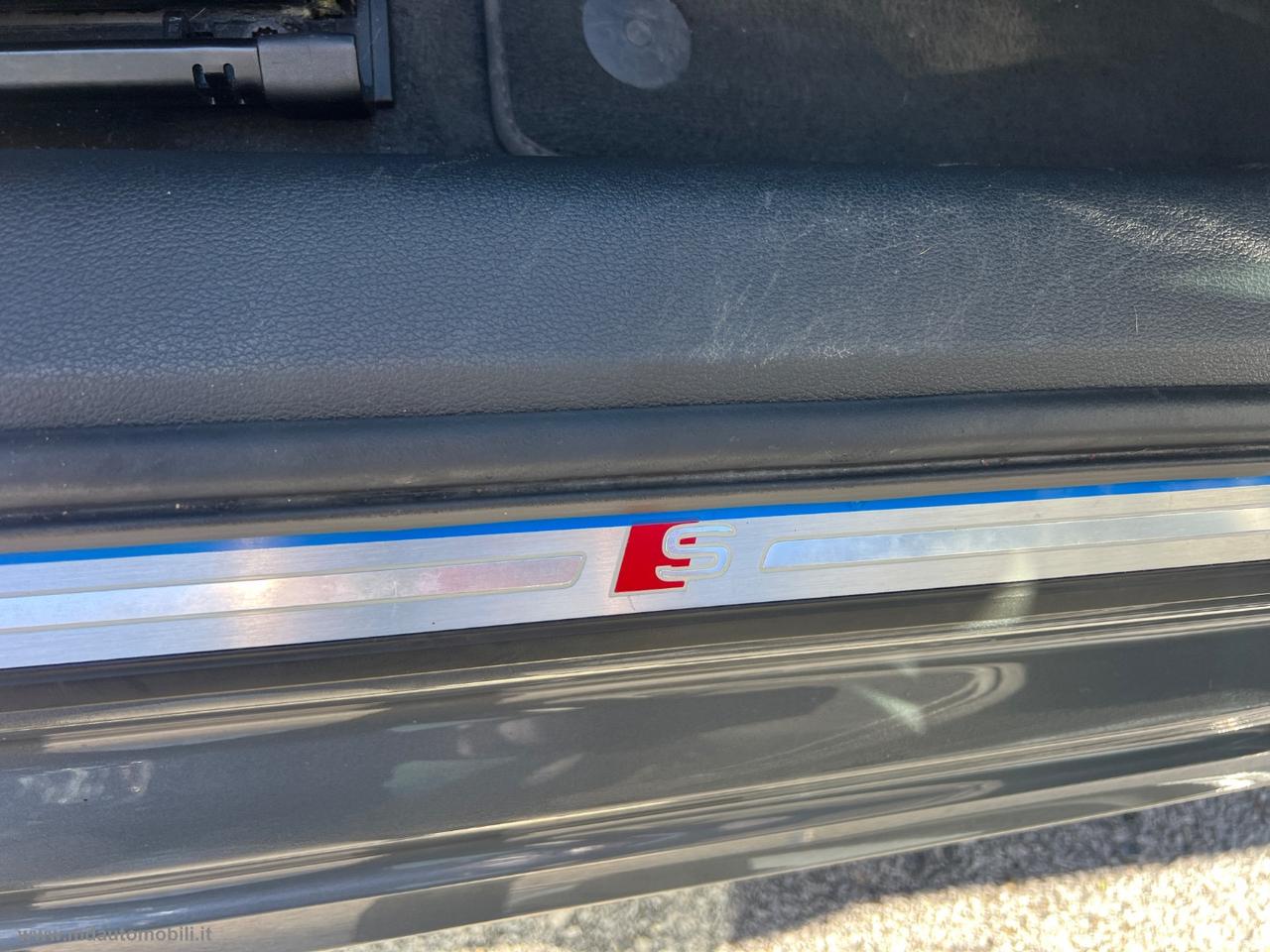 AUDI A4 Avant 2.0 TDI 190CV quattro S tronic S LINE NAVI STUPENDA