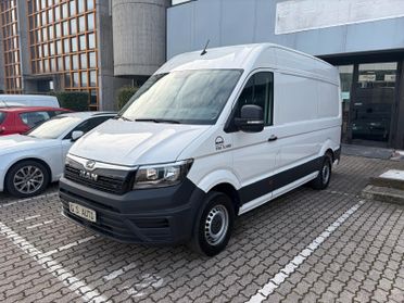 MAN TGE 3.5 2.0 TDI 140 cv PM-TA