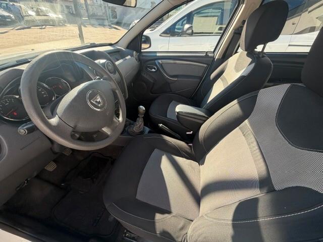 Dacia Duster 1.5 dCi 110CV Start&Stop 4x2 Lauréate