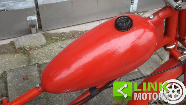 GARELLI Other Mosquito 48 cc funzionante e ben conservato