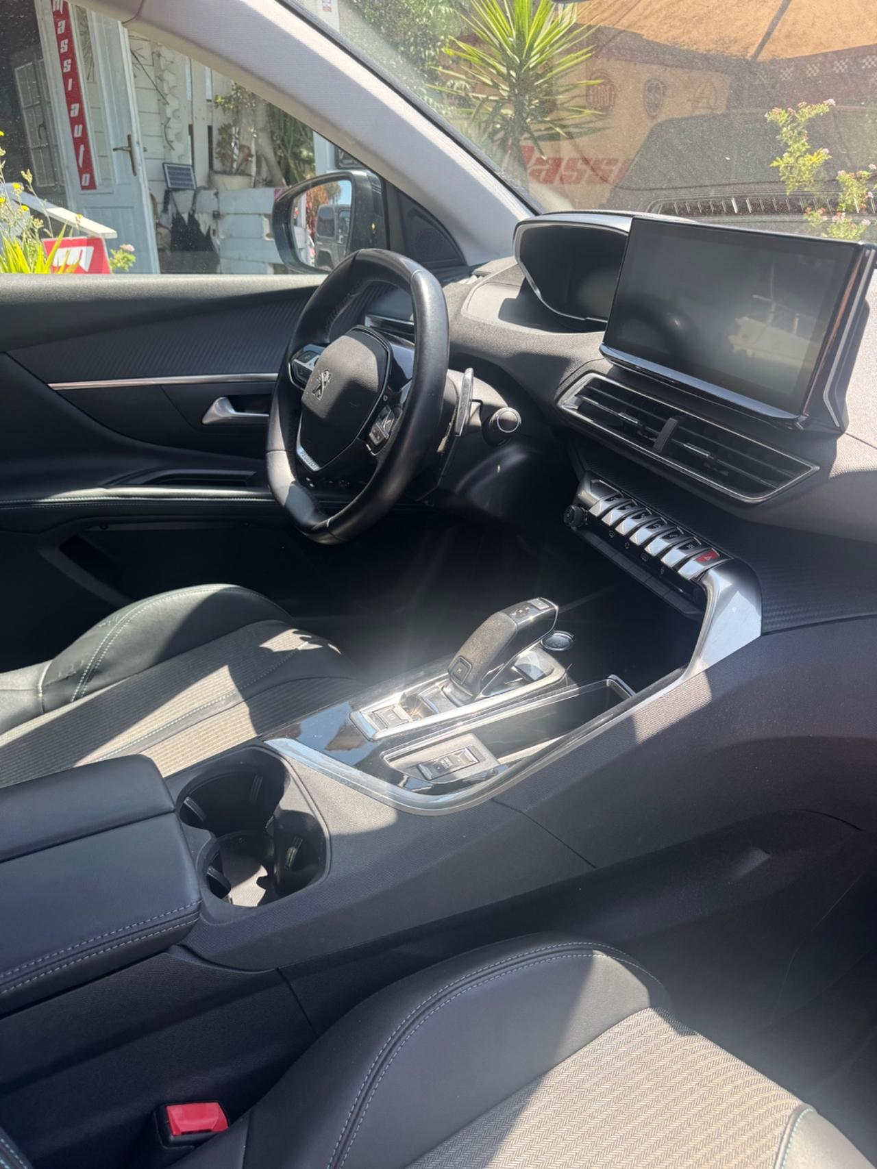 Peugeot 5008 BlueHDi 130 S&S EAT8 GT 7 POSTI SENZA VINCOLI
