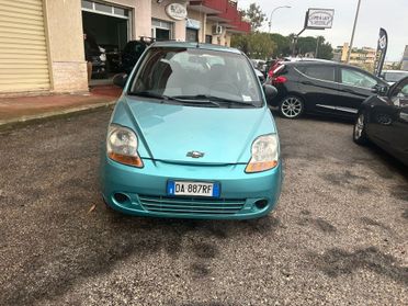 Chevrolet Matiz 1000 SE Energy