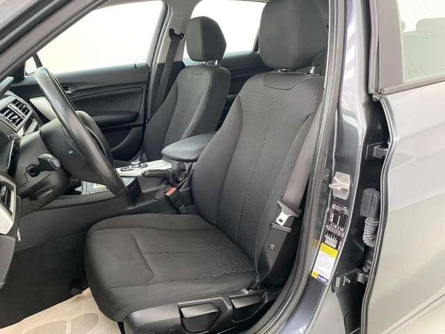BMW 116 d 5p. Urban