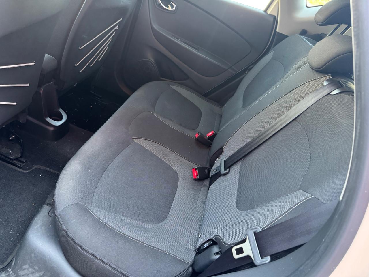 Renault Captur 1.5 dCi 8V 90 CV Start&Stop Energy R-Link