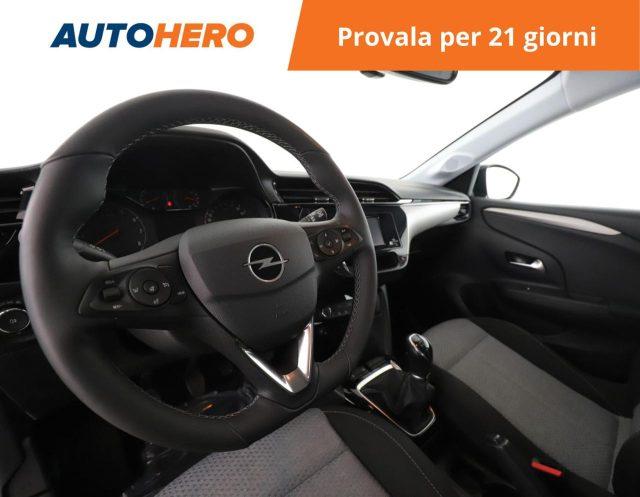 OPEL Corsa 1.2