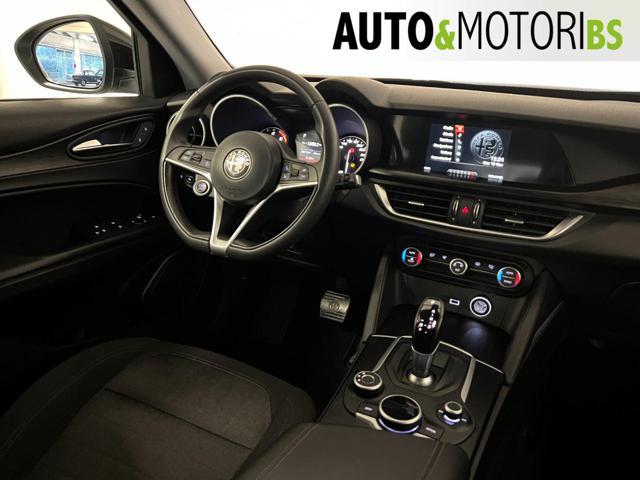 ALFA ROMEO Stelvio 2.2 Turbodiesel 180 CV AT8 Q4 Business