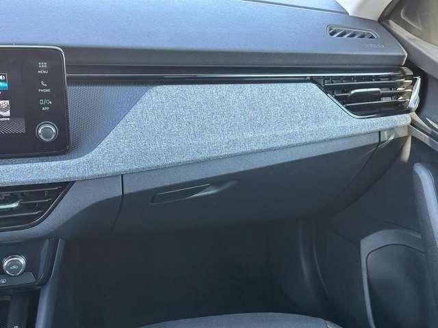 Skoda Kamiq Kamiq 1.0 TSI 130 Edition