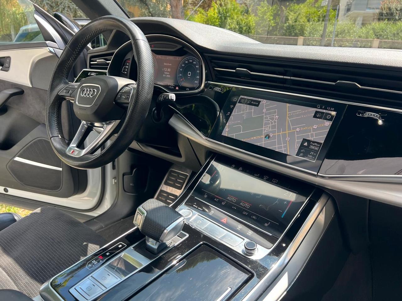 AUDI Q8 50 TDI 286cv QUATTRO TIPTRONIC SPORT