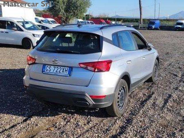 SEAT Arona 1.0 ECO TSI 95cv REFERENCE - GS722XH